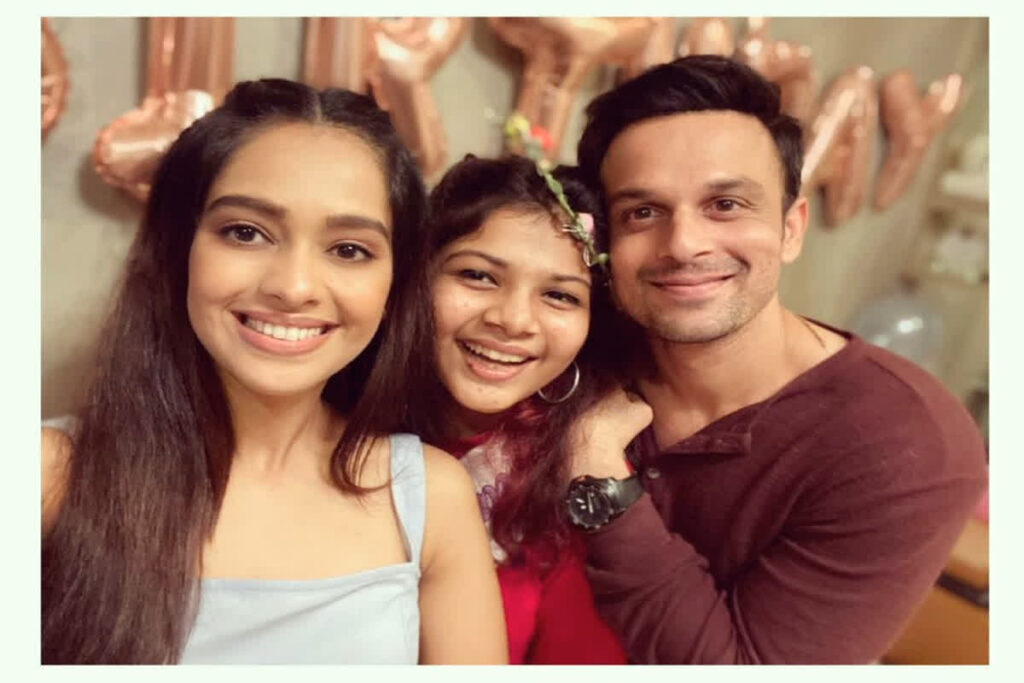 Mugdha-Ravish Divorce/Image Credit: @iamravish_desai