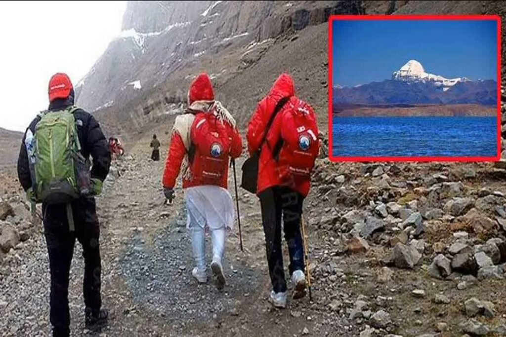 Kailash Mansarovar Yatra 2025: पांच साल बाद फिर शुरू होगी कैलाश मानसरोवर की यात्रा / Image Source: File