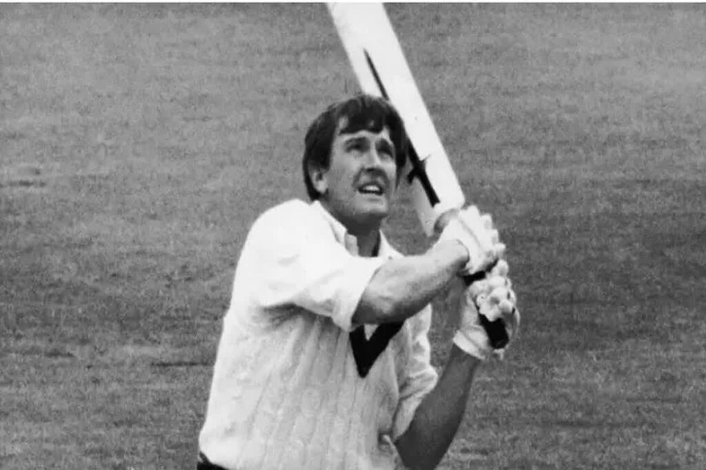 Keith Stackpole Passes Away/ Image Source: espn