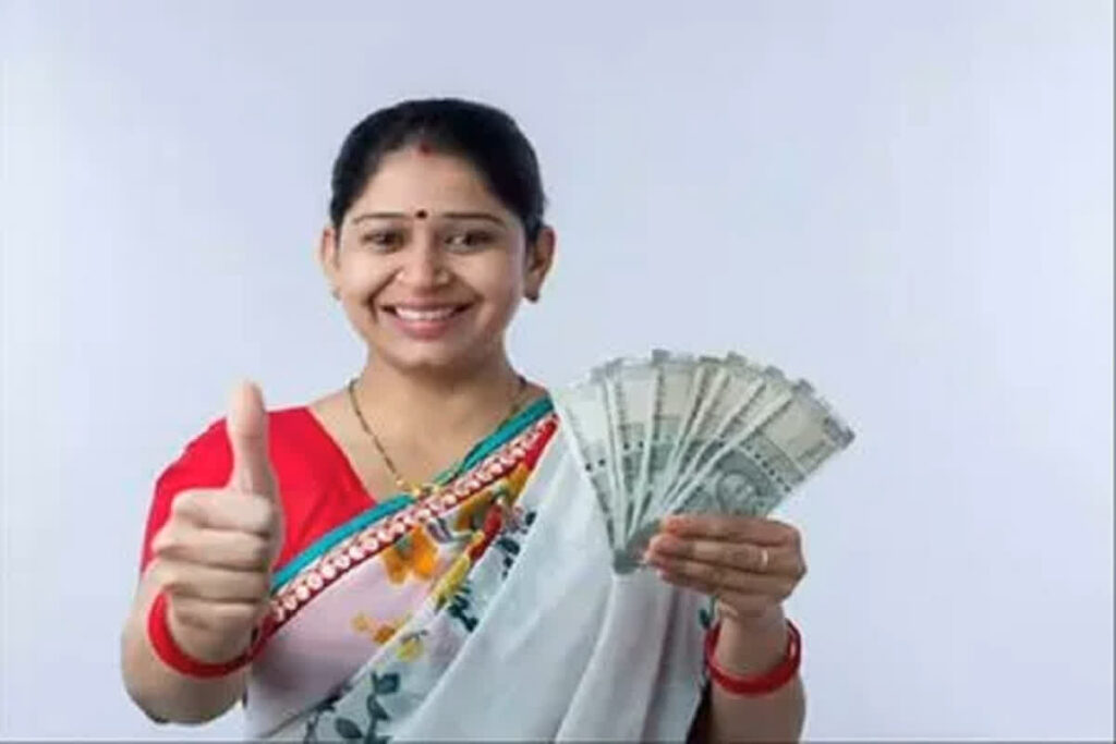 Ladli Behna Yojana Latest Update/ Image source: IBC24 File Photo