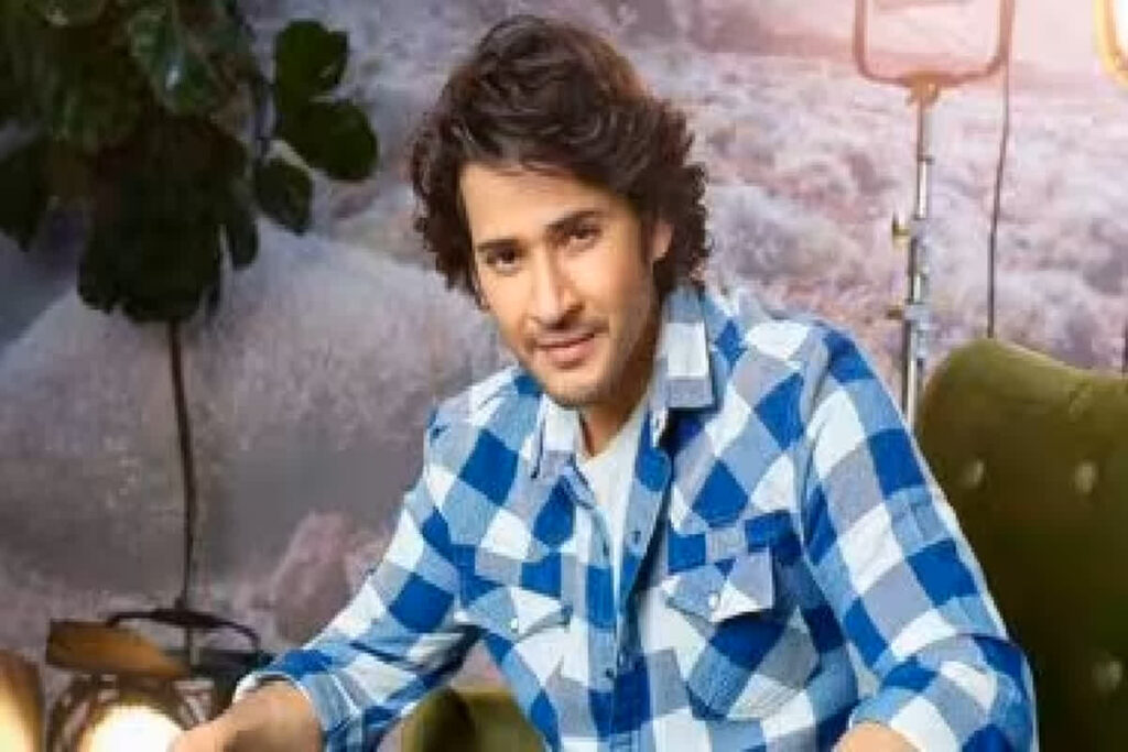 ED Summons to Mahesh Babu/ Image Credit: Mahesh Babu Instagram