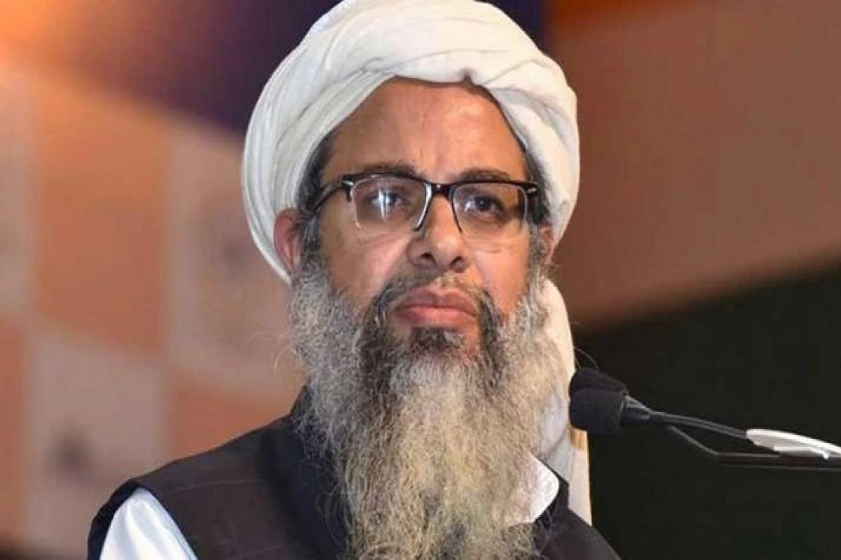 Mahmood Madani on Waqf Law: ‘..हमारी लड़ाई हर स्तर पर जारी रहेगी’… वक्फ कानून पर SC में सुनवाई के बीच महमूद मदनी का बड़ा बयान, जानें और क्या कहा?