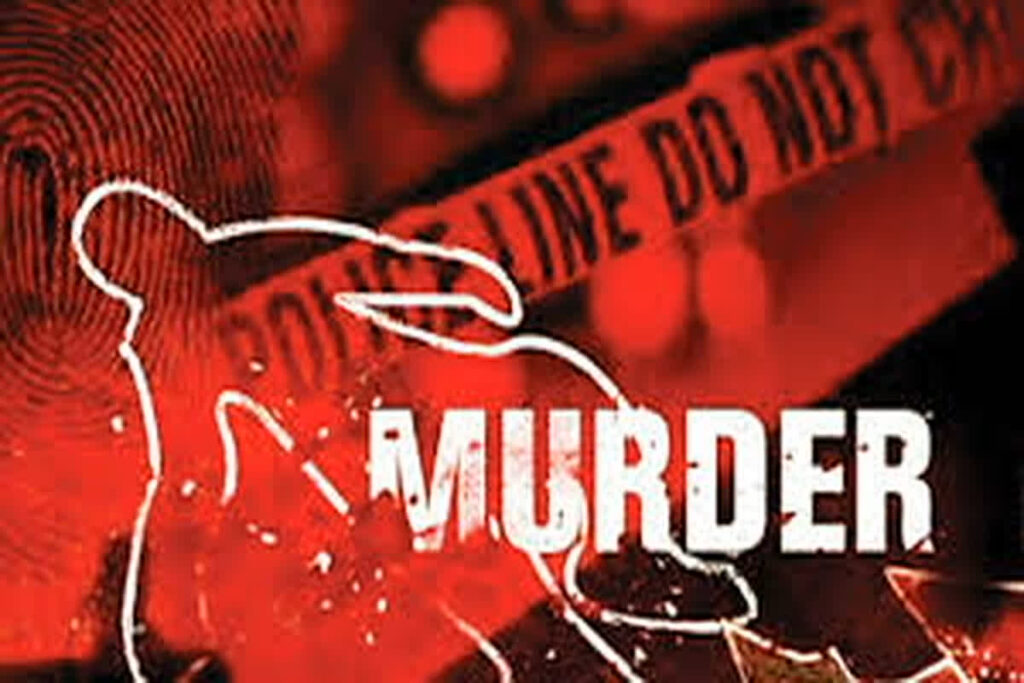 Congress Leader Brother Murder/ Image source: IBC24 File Photo