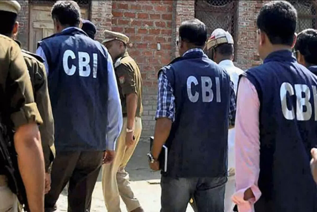 Neemuch Fake Encounter Case | Image Source | IBC24 File