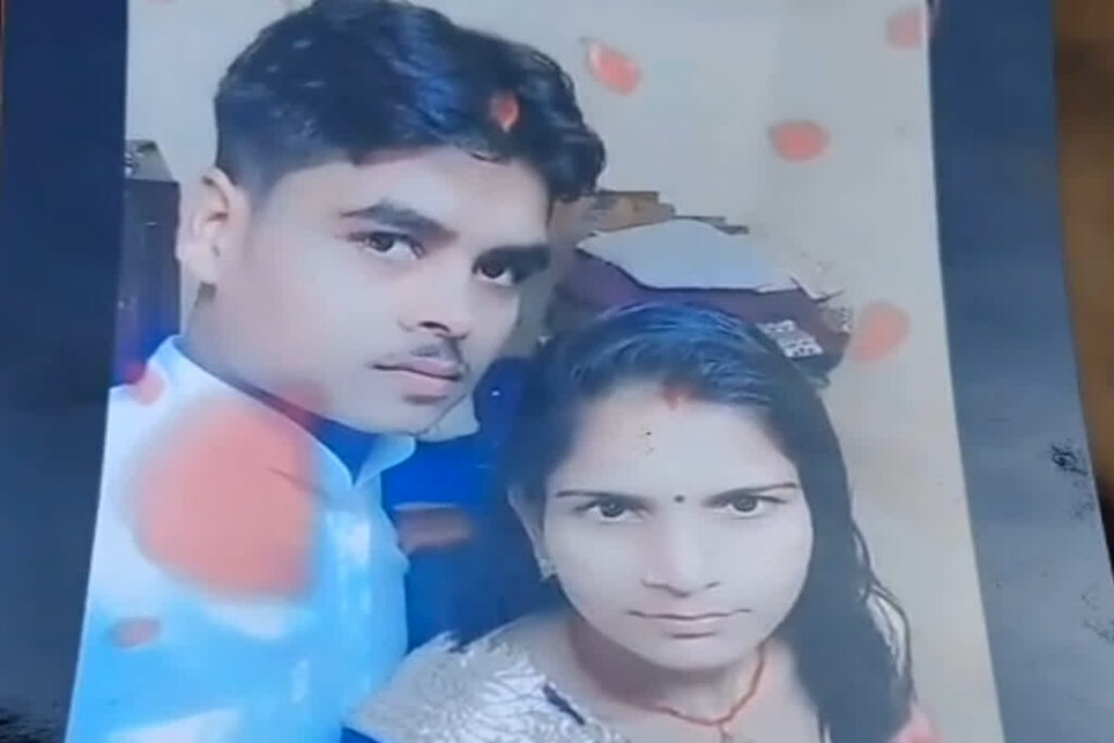 Wife Affair With Lover/ Image Credit: IBC24