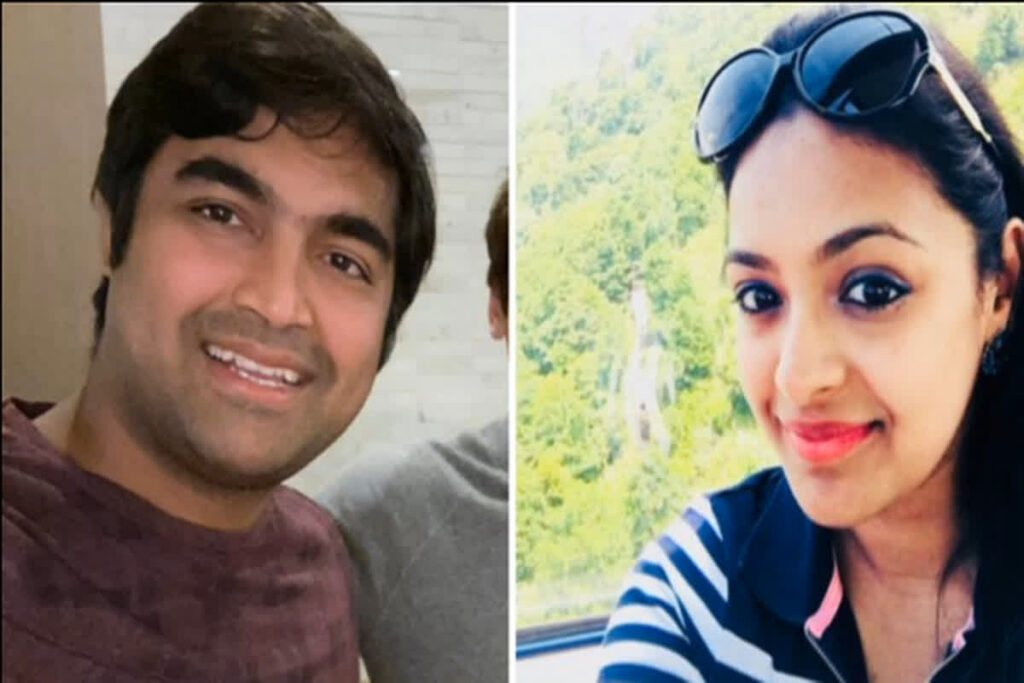 Prasanna Sankar Wife: 'मेरे लिए सेक्स सबसे जरूरी है...चाहे तुम्हें कितना भी दर्द हो' / Image Source: Instagram