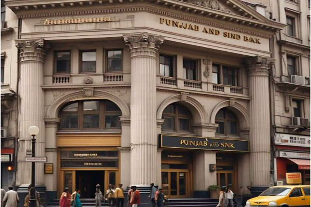 (Punjab and Sind Bank Result, Image Credit: Meta AI)