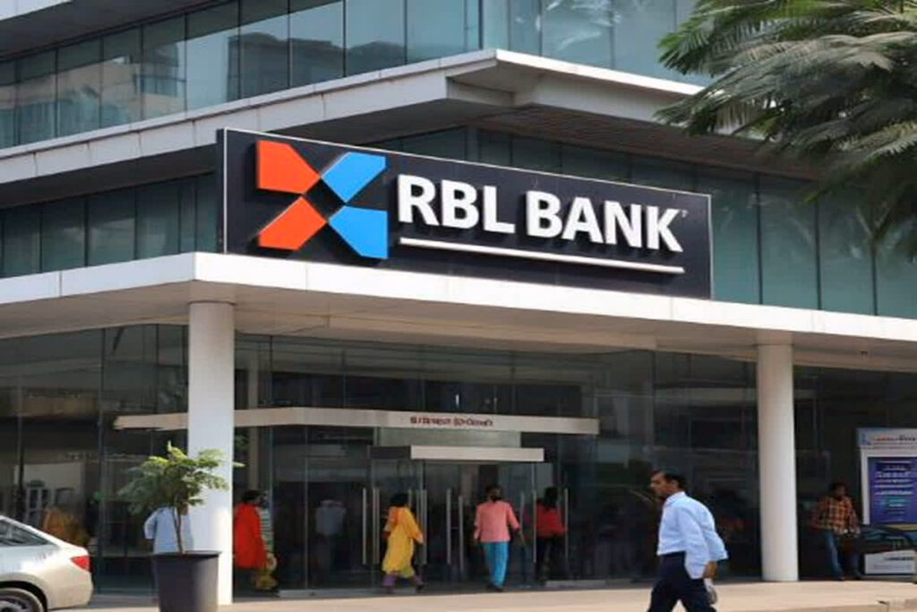 (RBL Bank Share Price, Image Source: Meta AI)