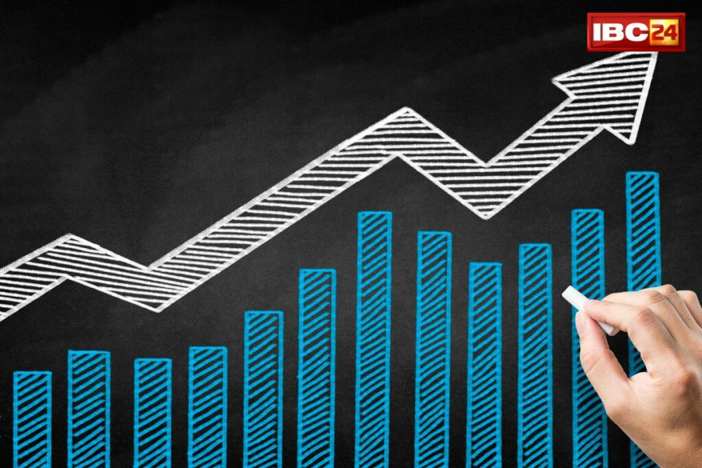 Vodafone Idea shares/ Image Credit: IBC24