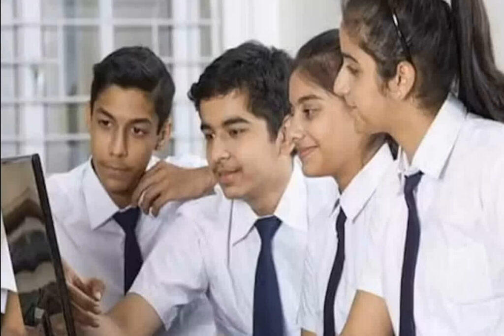 TS Inter Results 2025 LIVE/ Image Source: IBC24 Photo File