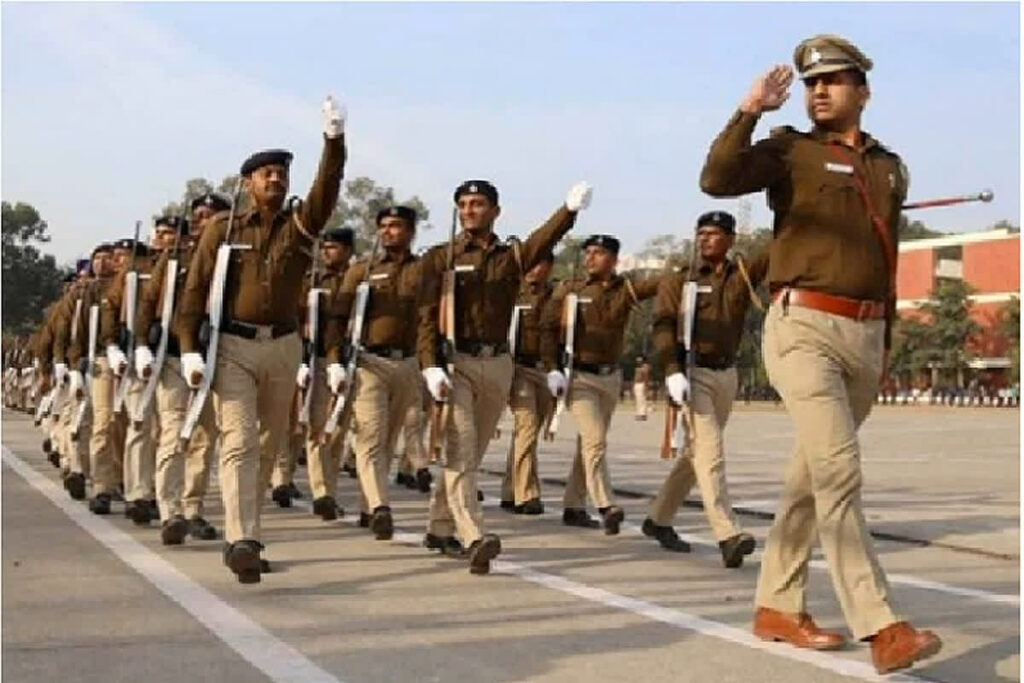 TNUSRB SI Recruitment 2025 Apply Online | Image source: IBC24 file photo