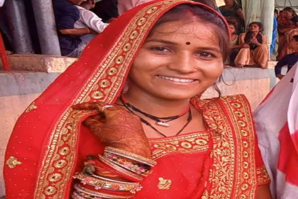 Death Of Newlywed/ Image Credit: IBC24