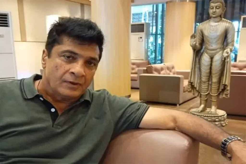 Salim Akhtar Passes Away/ Image source: @tellychakkar