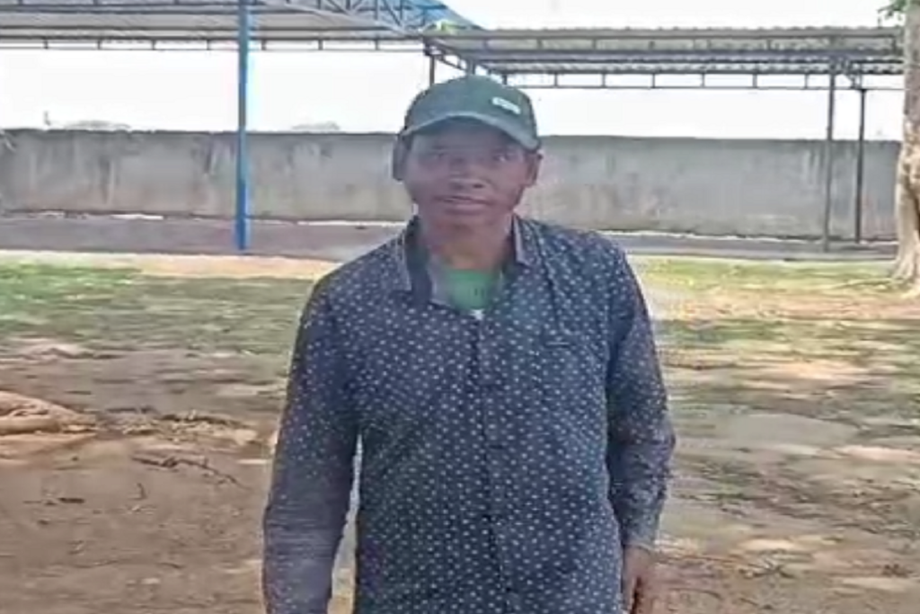 Shadi ke Liye CM ko likha Letter | Image Source | IBC24