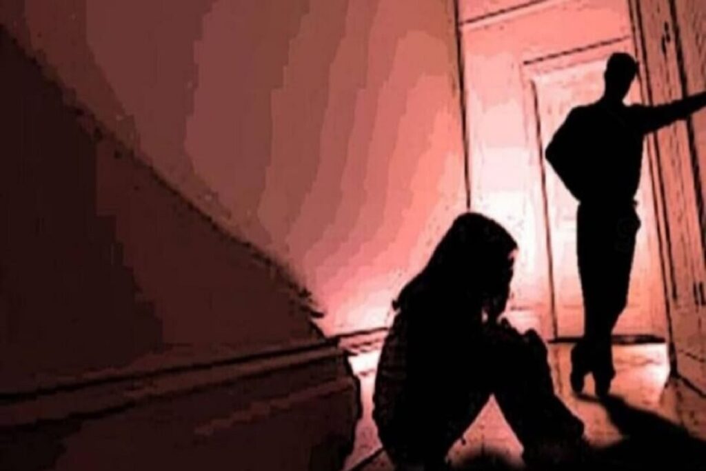 UP Rape News. Image Source: Symbolic