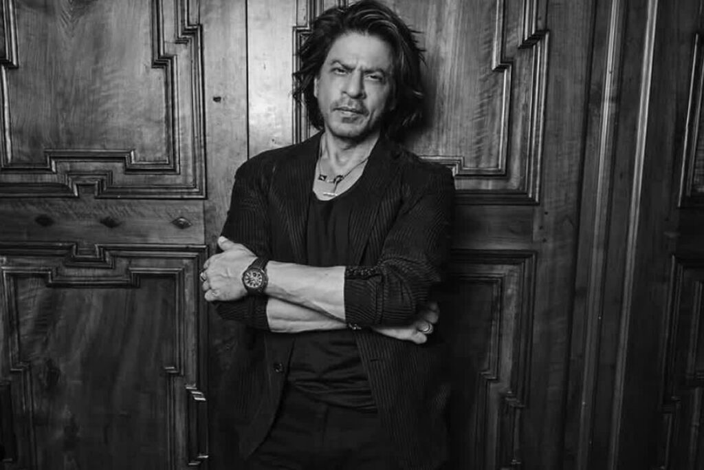Shahrukh Khan on Pahalgam Terror Attack/Image Source: @iamsrk