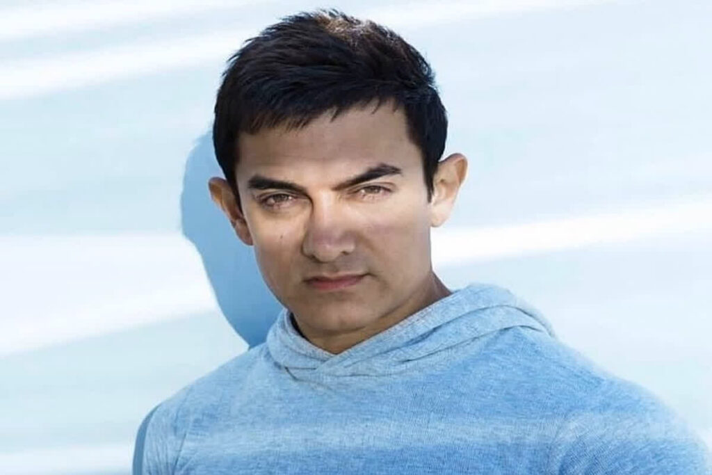 Sitare Zameen Par Release Date/Image Source- amirkhanactor_