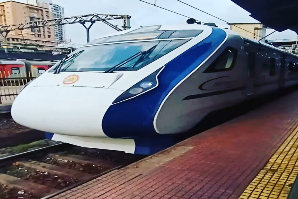 (Railtel Corporation of India Share Price, Image Source: Instagram)