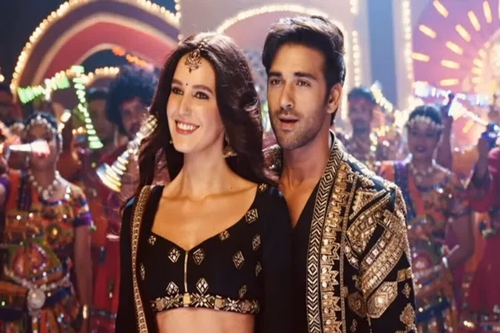 Suswagatam Khushamadeed Teaser/Image Source- @pulkitsamrat