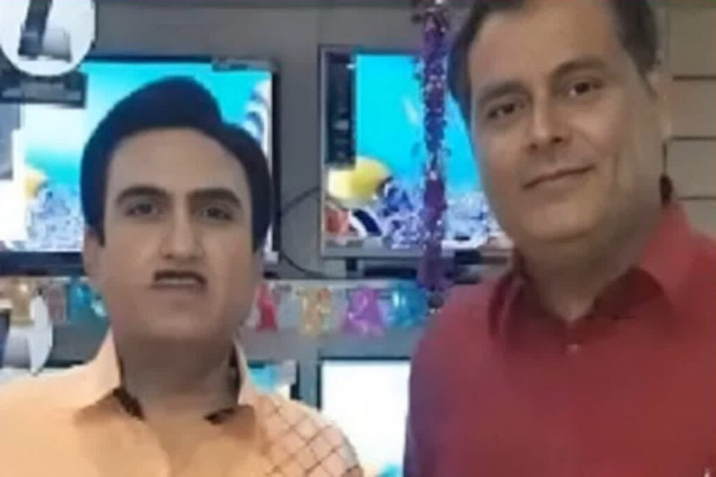 Lalit Manchanda Died/ Danish Khan X Handle