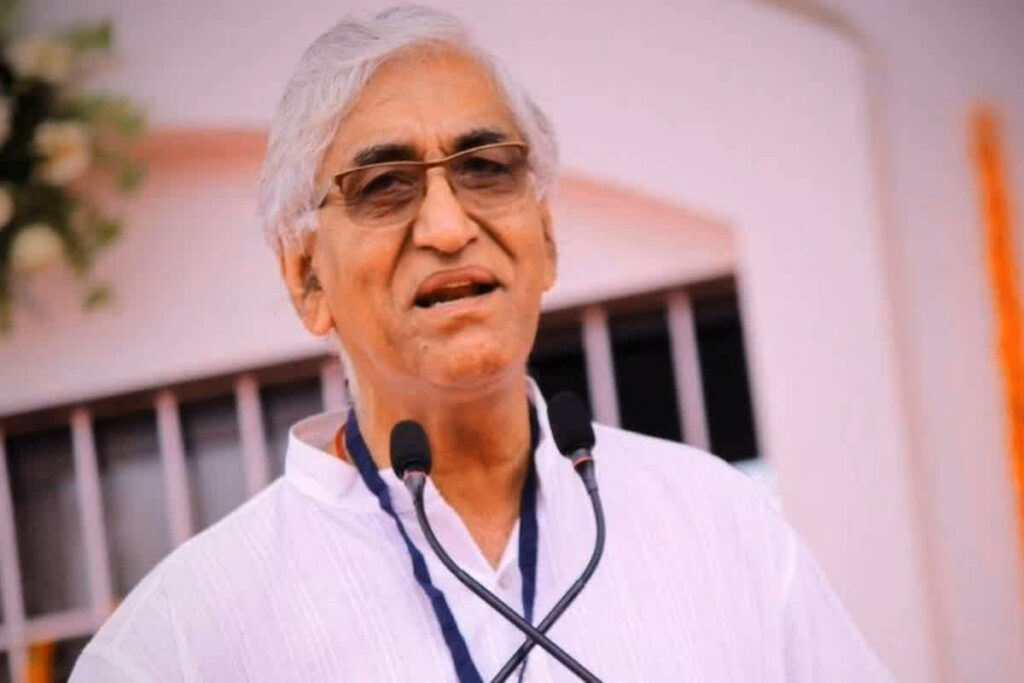 TS Singh Deo on Drink Wine: 'शराब सेवन को गलत नहीं मानते छत्तीसगढ़ के पूर्व डिप्टी सीएम टीएस सिंहदेव / Image Source: File