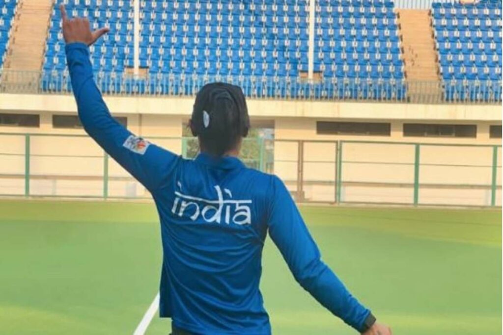 Vandana Katariya Retirement News: आईपीएल 2025 के बीच खेल जगत से आई बड़ी खबर / Image Source: Instagram