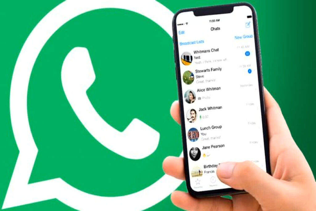 Whatsapp Down | Image source: Pexels