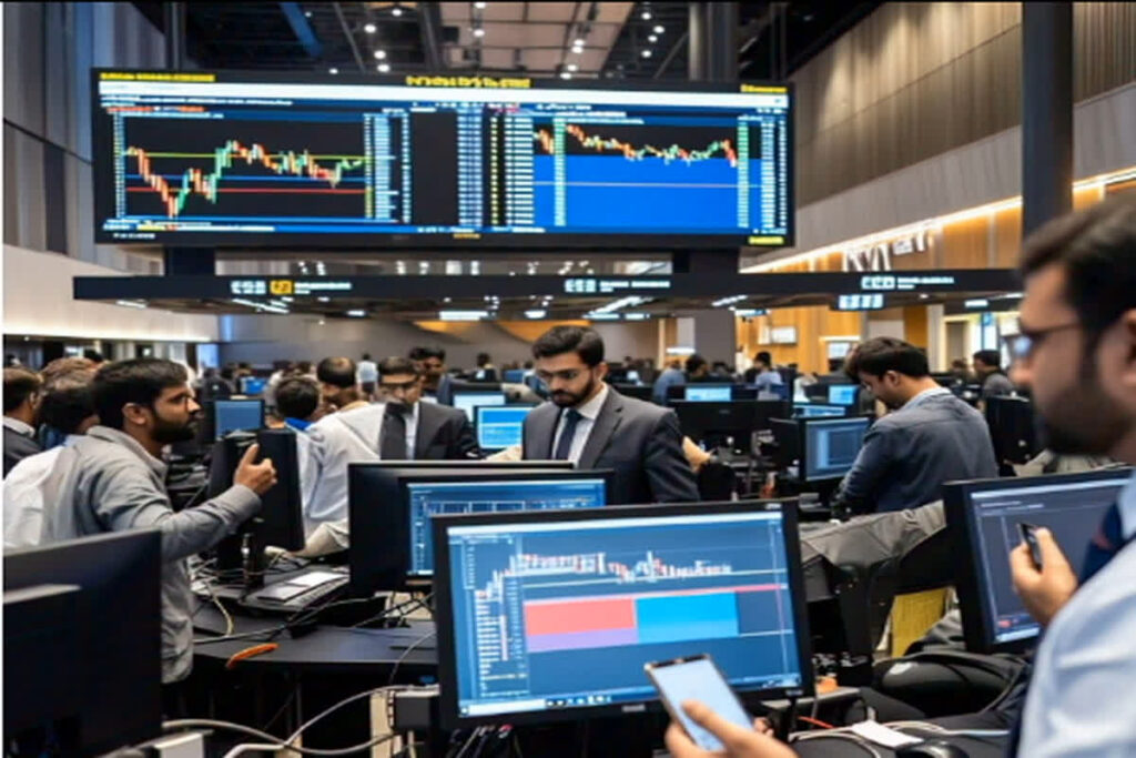 (Wipro Share Price, Image Source: Meta AI)