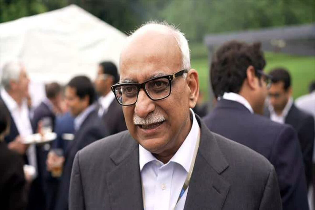 NASB Restructuring By Indian Government/ Image Credit: Alok Joshi Linkedin