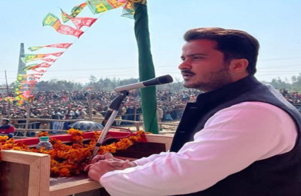 Abdullah Azam Stamp Case/ Image Credit: Abdullah Azam X Handle