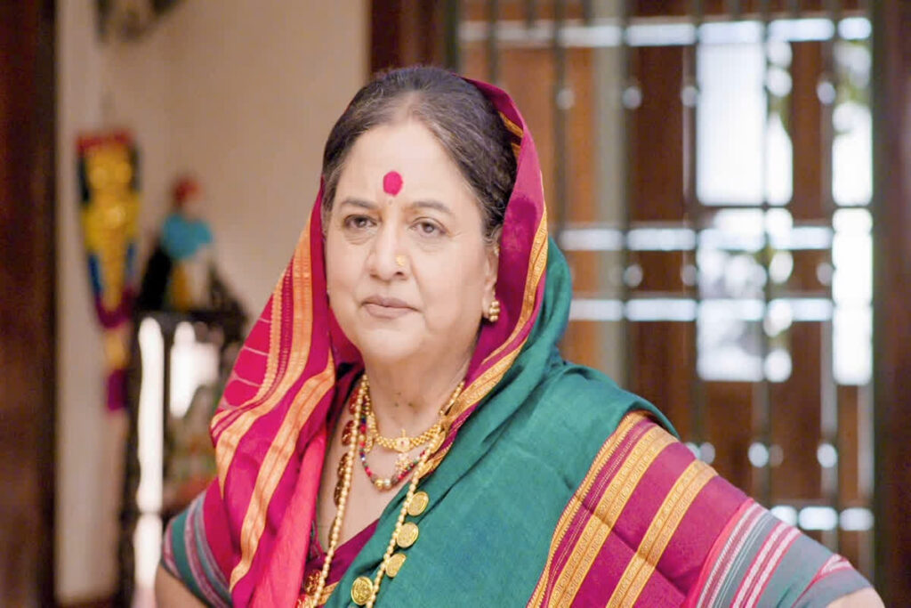 Udne Ki Aasha Written Update 9 April 2025| Image source: hotstar