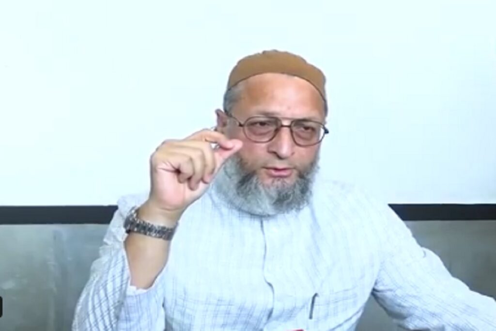 Pahalgam Terror Attack