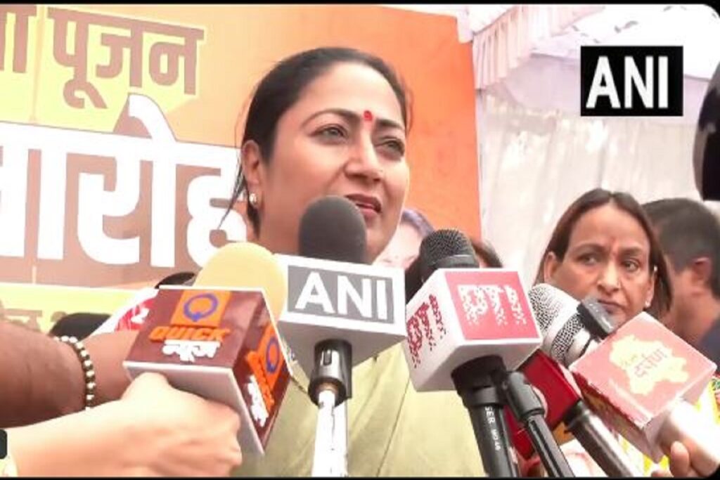 Ayushman Bharat scheme, image source: ANI