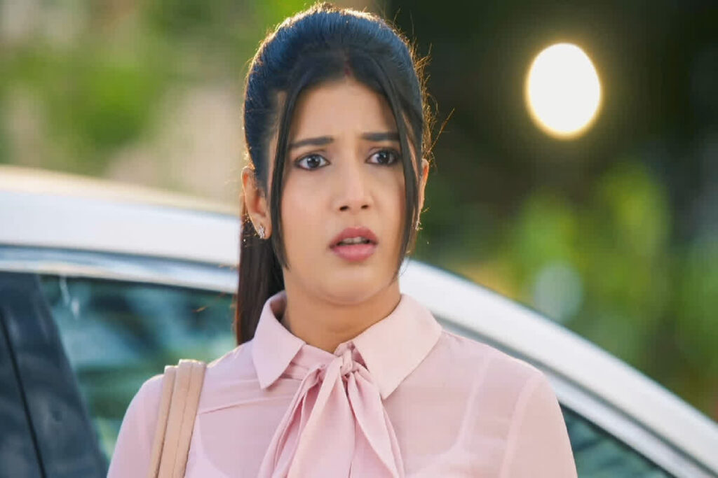 Yeh Rishta Kya Kehlata Hai Written Update 25 April 2025 / Image Credit: hotstar