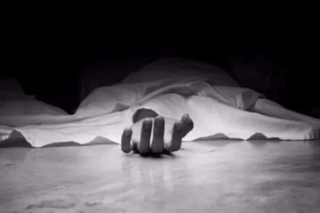 Minor Girl Commits Suicide/ Image Credit IBC24 File