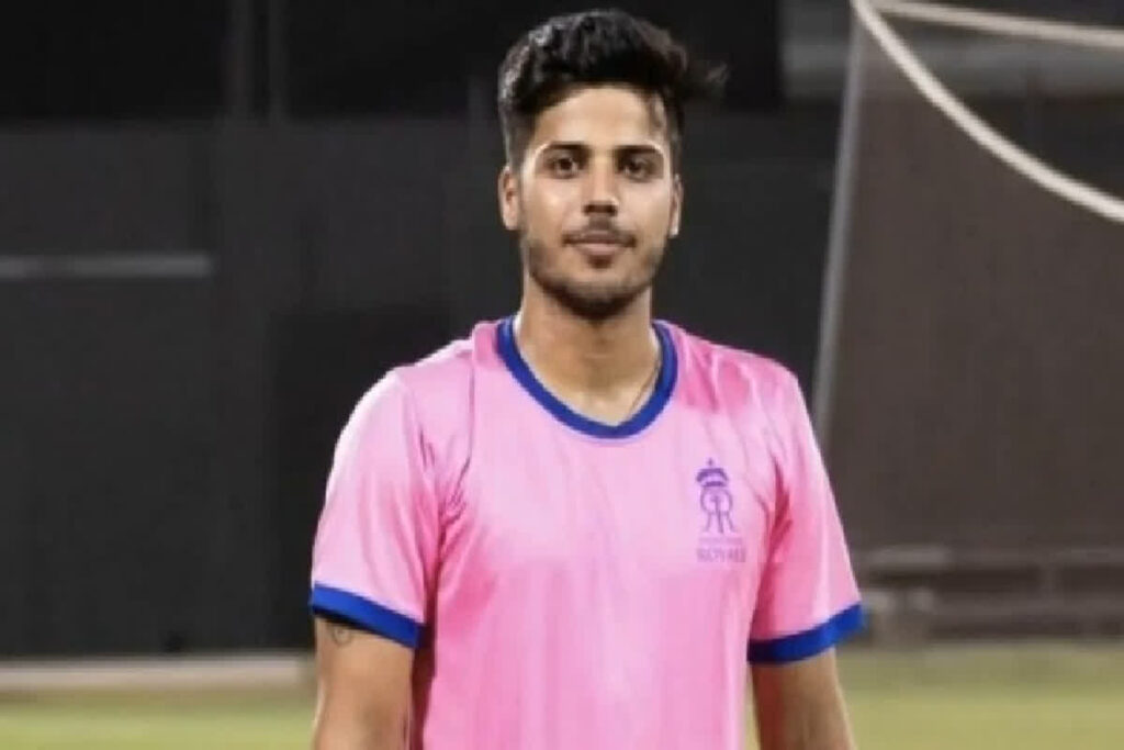 FIR Against Amit Mishra/ Image Credit: Amit Mishra Instagram