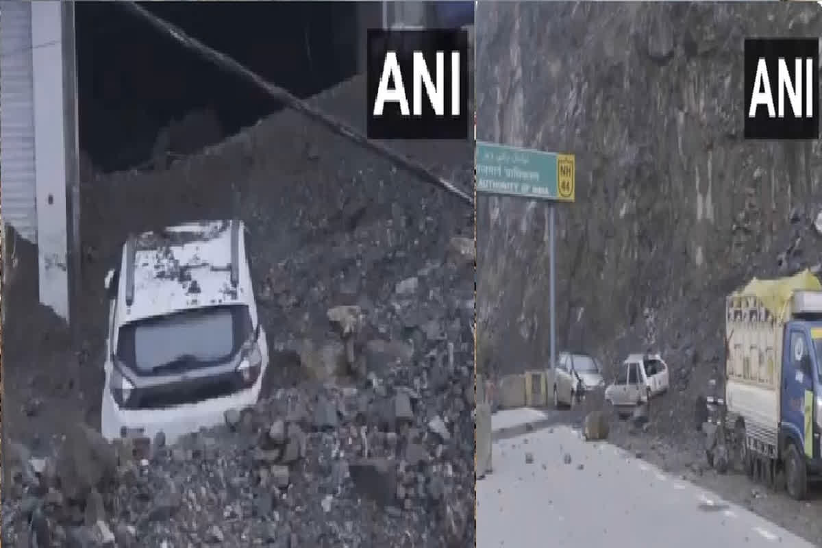 Jammu-Kashmir New: 5 लोगों की मौत, हर तरफ दिख रहा बर्बादी का मंजर, रामबन में मची तबाही देख आप भी हो जाएंगे हैरान