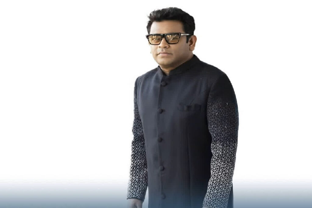 AR Rahman Copyright Allegations/Image Credit: @arrahman