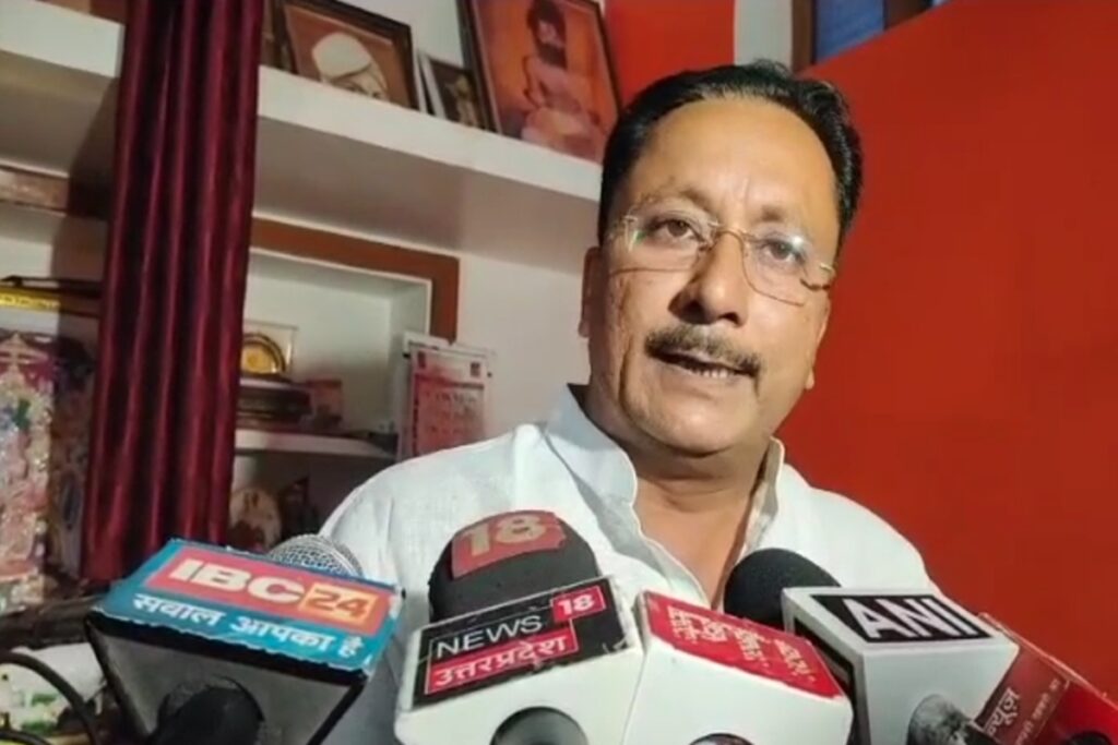 Bablu Khan Will Leave Islam/ Image Credit: IBC24