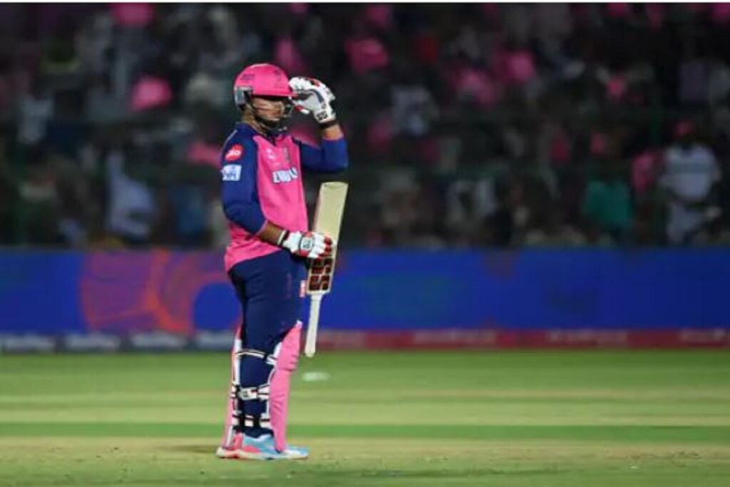 IPL 2025, image source: ipl X