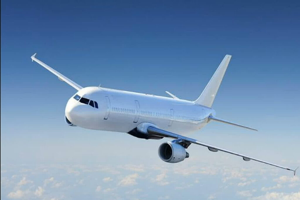 Raja Bhoj Airport News | Image Source | Flight Symbolic