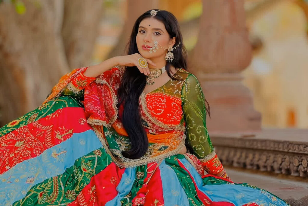 Charu Asopa on Rajeev Sen| Image source: asopacharu