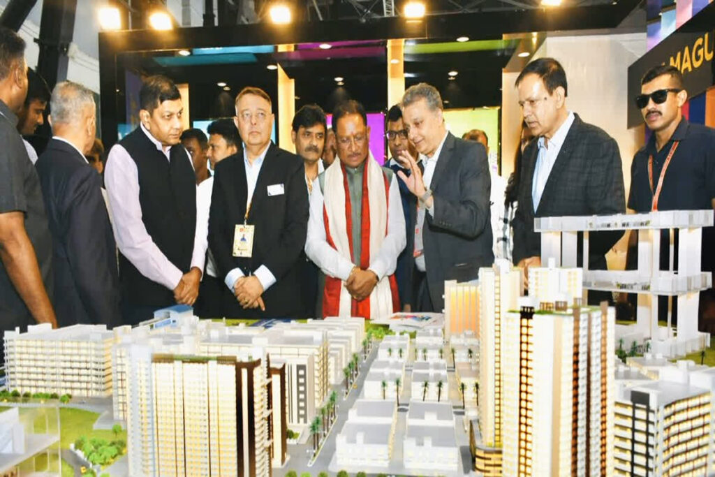 CMAI Fab Show 2025 | Image Source | IBC24