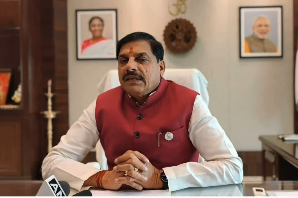 mp govt employees promotion, image source: ibc24