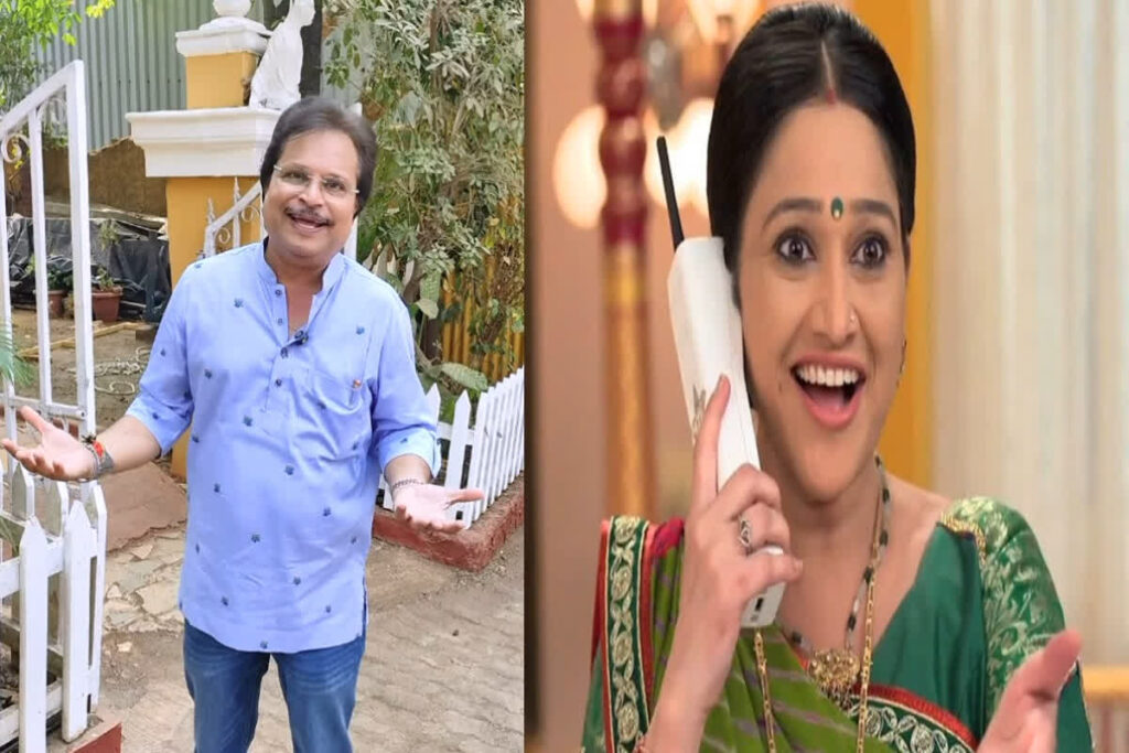 TMKOC Big Update/ Image source: @officialasitkumarrmodi/sonyliv
