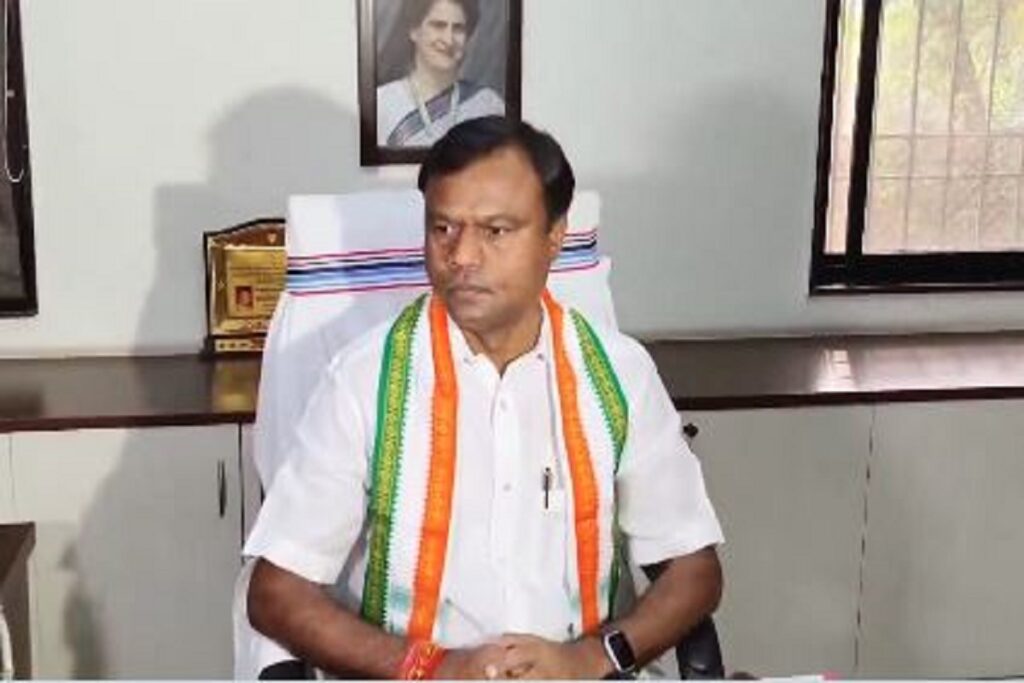 Chhattisgarh congress news, image source: INC CHHATTISGARH x