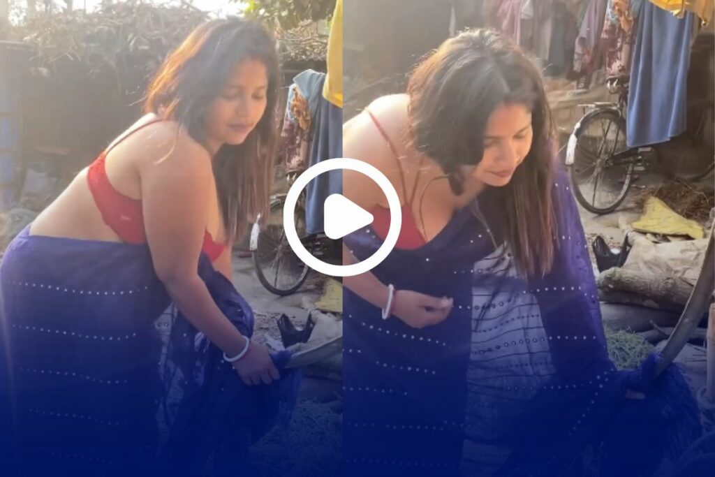 Desi Bhabhi Sexy Video