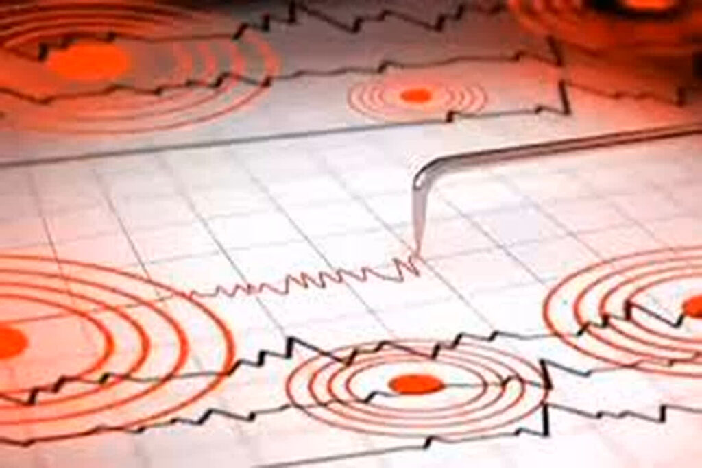 Earthquake In Kutch/ Image Credit: IBC24 File