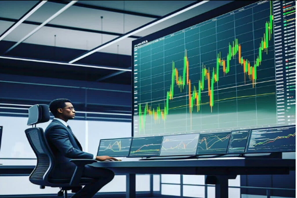 (Alok Industries Ltd Share Price, Image Source: Meta AI)