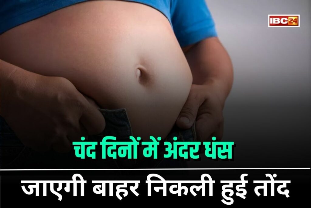 Healthy Drinks for Weight Loss